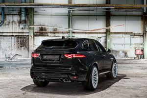 Hamann Jaguar F-Pace -7