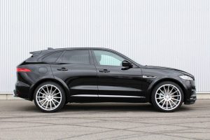 Hamann Jaguar F-Pace -8