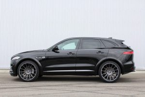 Hamann Jaguar F-Pace -9
