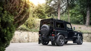 Kahn Design Flying Huntsman -2