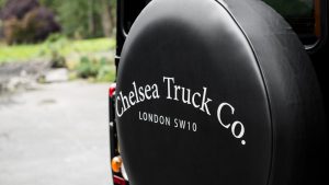 Kahn Design Flying Huntsman -6