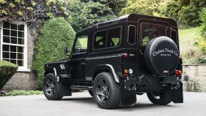 Kahn Design Flying Huntsman -7