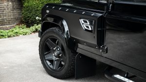 Kahn Design Flying Huntsman -8