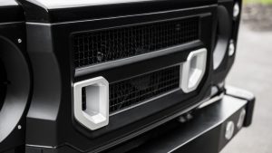 Kahn Design Flying Huntsman -9