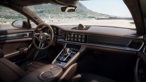 Panamera Sport Turismo -2