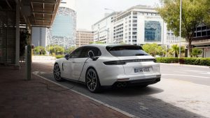 Panamera Sport Turismo -3