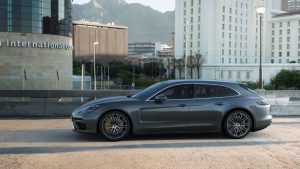 Panamera Sport Turismo -7