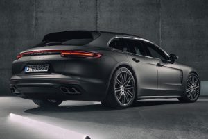 Porsche Panamera Sport Turismo -12