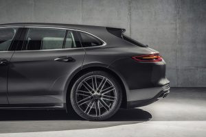 Porsche Panamera Sport Turismo -13