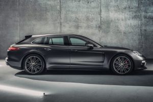 Porsche Panamera Sport Turismo -14