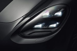 Porsche Panamera Sport Turismo -4