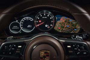 Porsche Panamera Sport Turismo -8