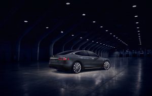 Tencent buys Tesls shares -3