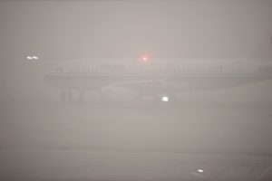 beijing-smog