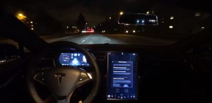 tesla