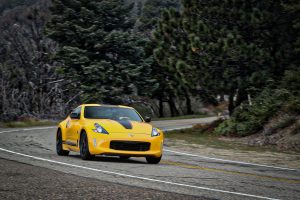 2018 Nissan 370Z Heritage Edition photo 10