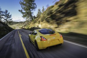 2018 Nissan 370Z Heritage Edition photo 13