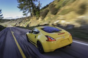 2018 Nissan 370Z Heritage Edition photo 14