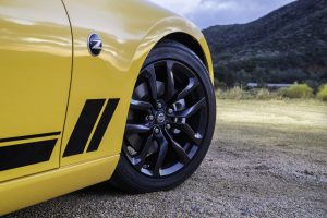 2018 Nissan 370Z Heritage Edition photo 20