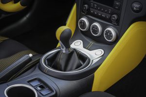 2018 Nissan 370Z Heritage Edition photo 24