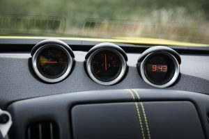 2018 Nissan 370Z Heritage Edition photo 28