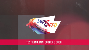 Anduranta MINI 5 door