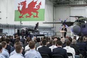 Aston Martin DBX factory -3