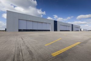 Aston Martin DBX factory -6