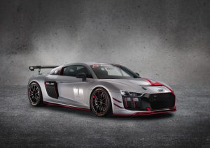 Audi R8 LMS GT4