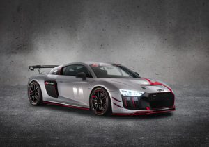 Audi R8 LMS GT4