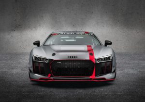 Audi R8 LMS GT4