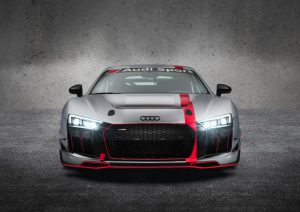 Audi R8 LMS GT4