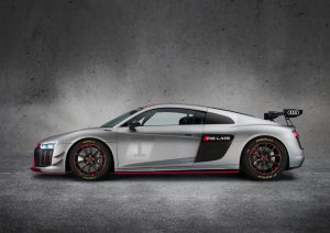 Audi R8 LMS GT4