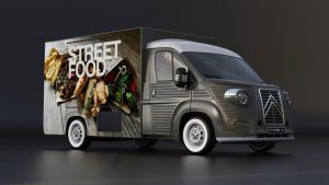 FC Automobili Citroen H Van -7