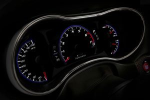 2018 Jeep® Grand Cherokee Trackhawk