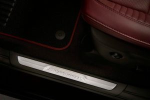 2018 Jeep® Grand Cherokee Trackhawk