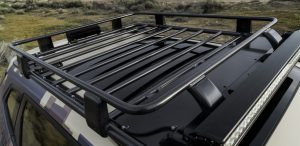 Nissan Rogue Trail Warrior Project 12