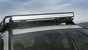 Nissan Rogue Trail Warrior Project 9