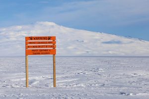 Antarctica 16-17 Hyundai