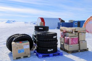 Antarctica 16-17 Hyundai