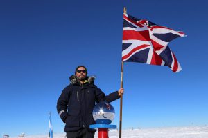 Antarctica 16-17 Hyundai