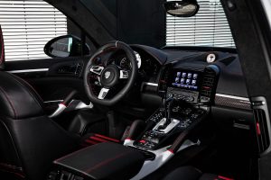 TECHART_Magnum_Sport_30years_interior_1