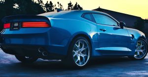 Trans Am 455 Super Duty 10