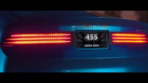 Trans Am 455 Super Duty 11