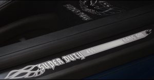 Trans Am 455 Super Duty 2