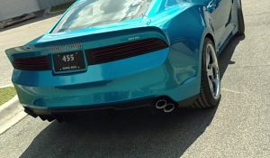 Trans Am 455 Super Duty 3