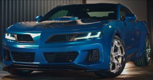 Trans Am 455 Super Duty 9