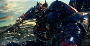 optimus