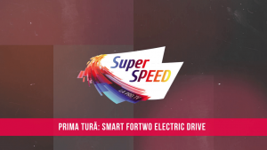 smart fortwo electric drive