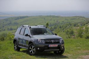 Duster Explorer EDC_1